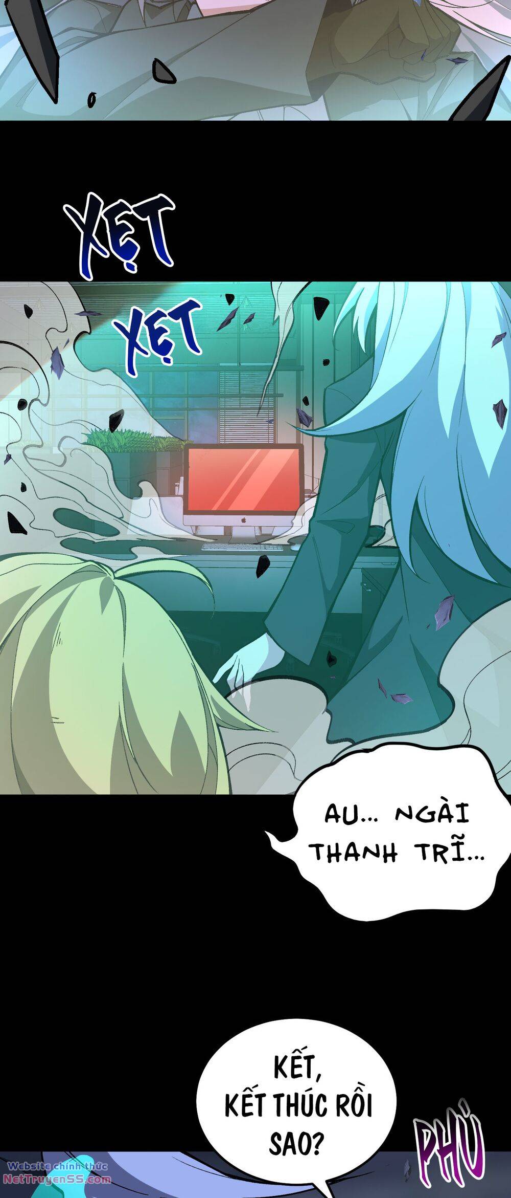 Ta Sáng Tạo Truyền Thuyết Đô Thị Chapter 3.5 - Trang 2