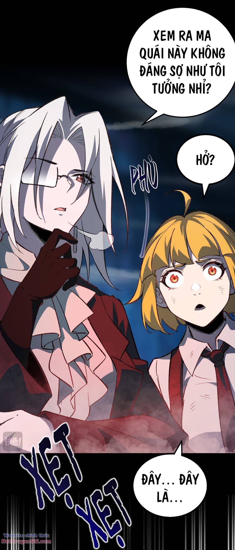 Ta Sáng Tạo Truyền Thuyết Đô Thị Chapter 3.5 - Trang 2
