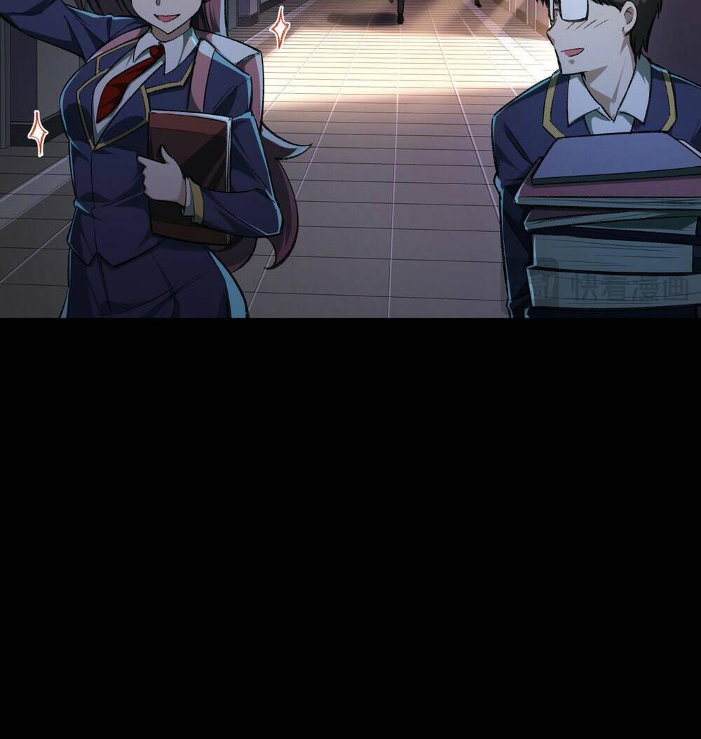 Ta Sáng Tạo Truyền Thuyết Đô Thị Chapter 3 - Trang 2