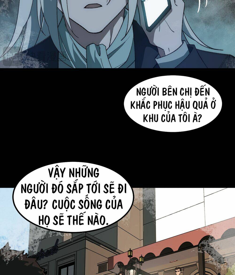 Ta Sáng Tạo Truyền Thuyết Đô Thị Chapter 31 - Trang 2