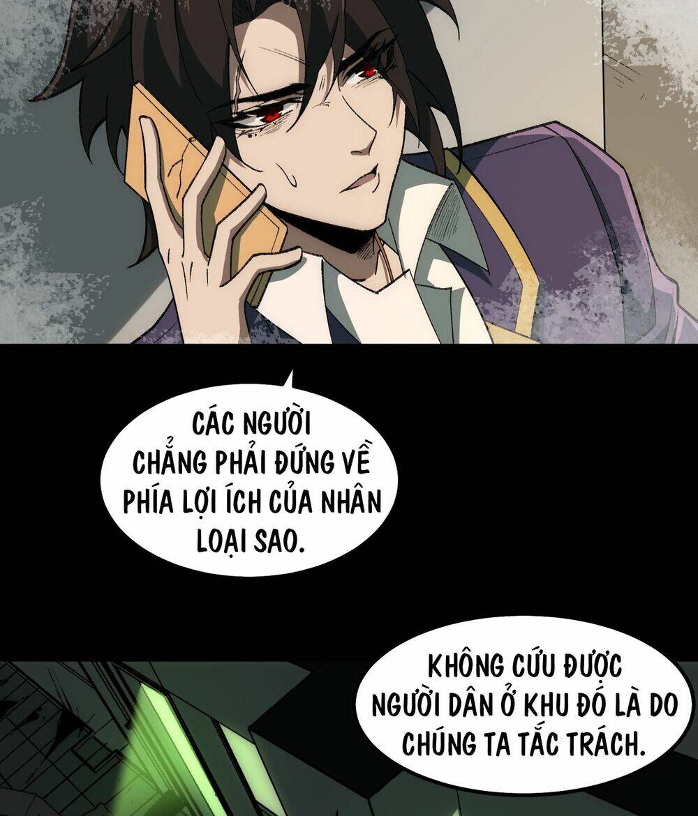 Ta Sáng Tạo Truyền Thuyết Đô Thị Chapter 31 - Trang 2