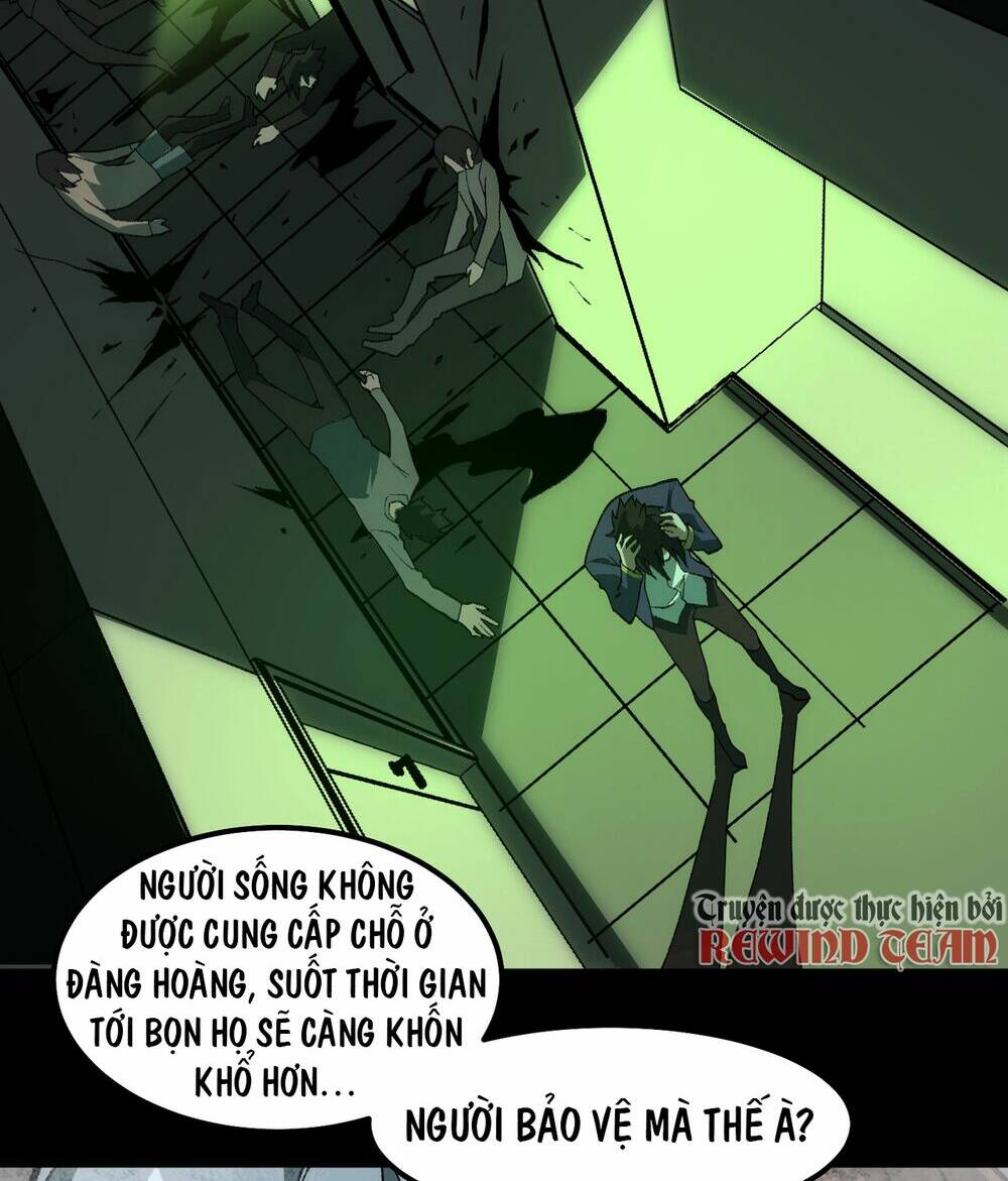 Ta Sáng Tạo Truyền Thuyết Đô Thị Chapter 31 - Trang 2