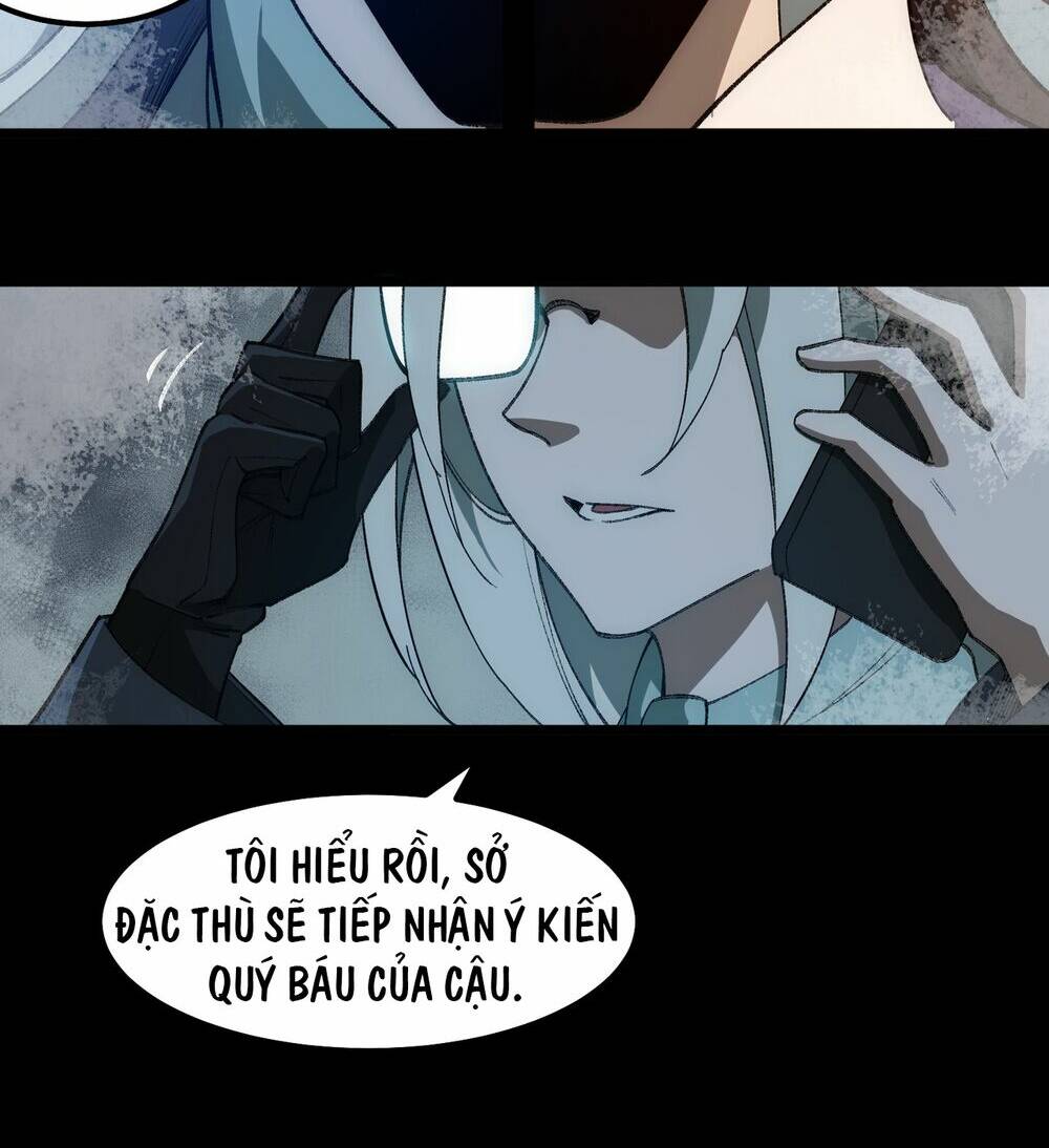 Ta Sáng Tạo Truyền Thuyết Đô Thị Chapter 31 - Trang 2