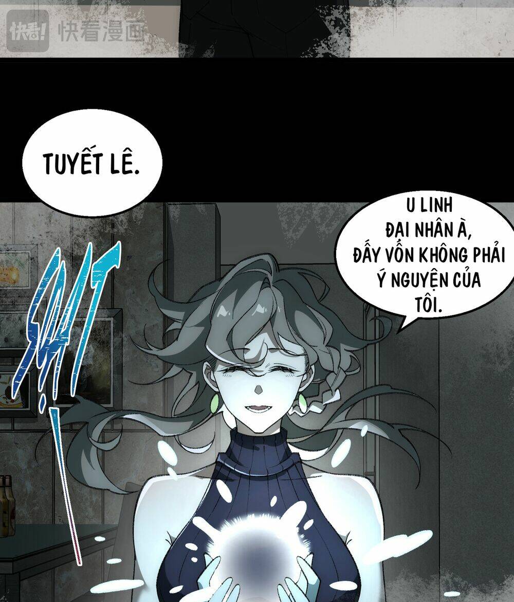 Ta Sáng Tạo Truyền Thuyết Đô Thị Chapter 31 - Trang 2