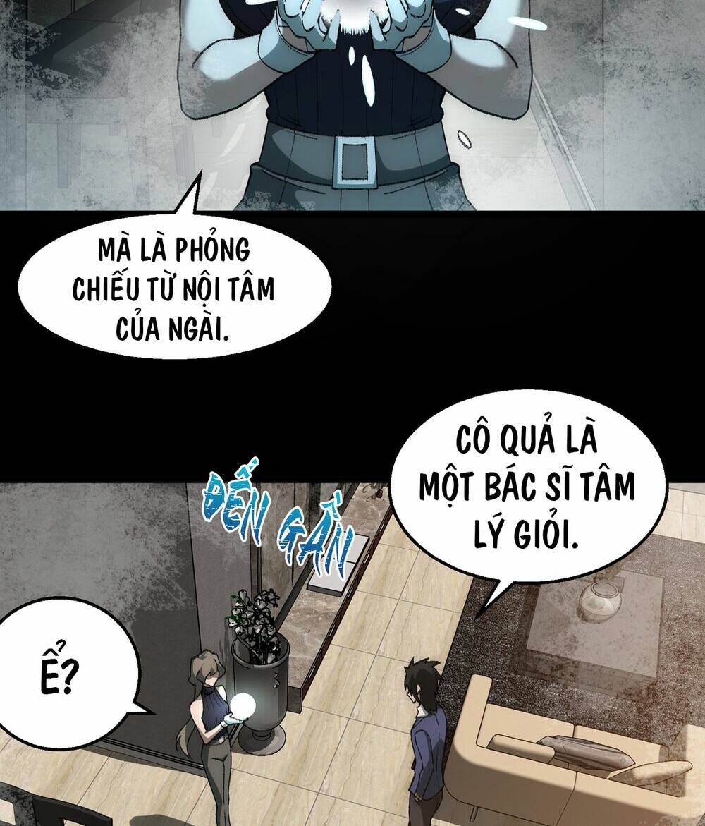 Ta Sáng Tạo Truyền Thuyết Đô Thị Chapter 31 - Trang 2