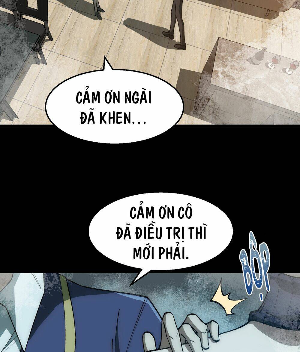 Ta Sáng Tạo Truyền Thuyết Đô Thị Chapter 31 - Trang 2