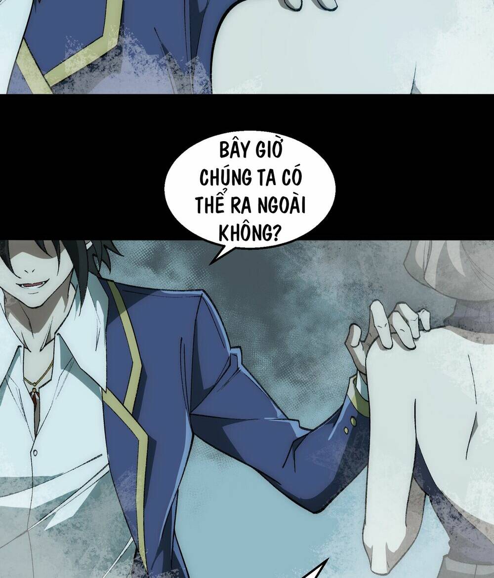 Ta Sáng Tạo Truyền Thuyết Đô Thị Chapter 31 - Trang 2