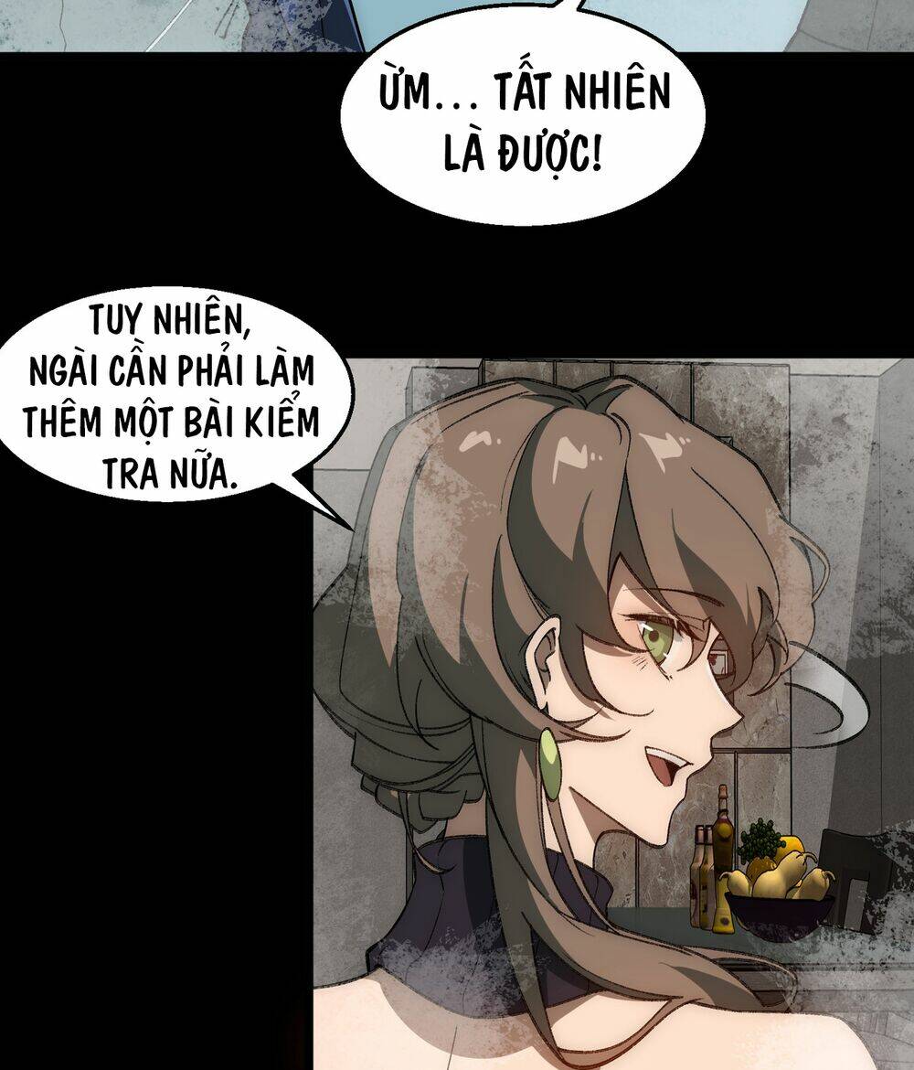 Ta Sáng Tạo Truyền Thuyết Đô Thị Chapter 31 - Trang 2