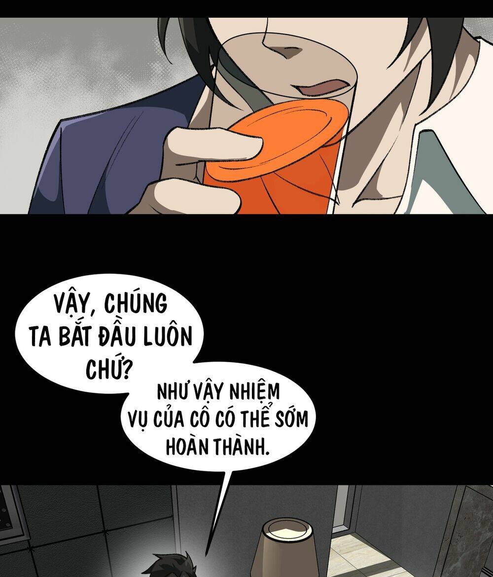 Ta Sáng Tạo Truyền Thuyết Đô Thị Chapter 31 - Trang 2