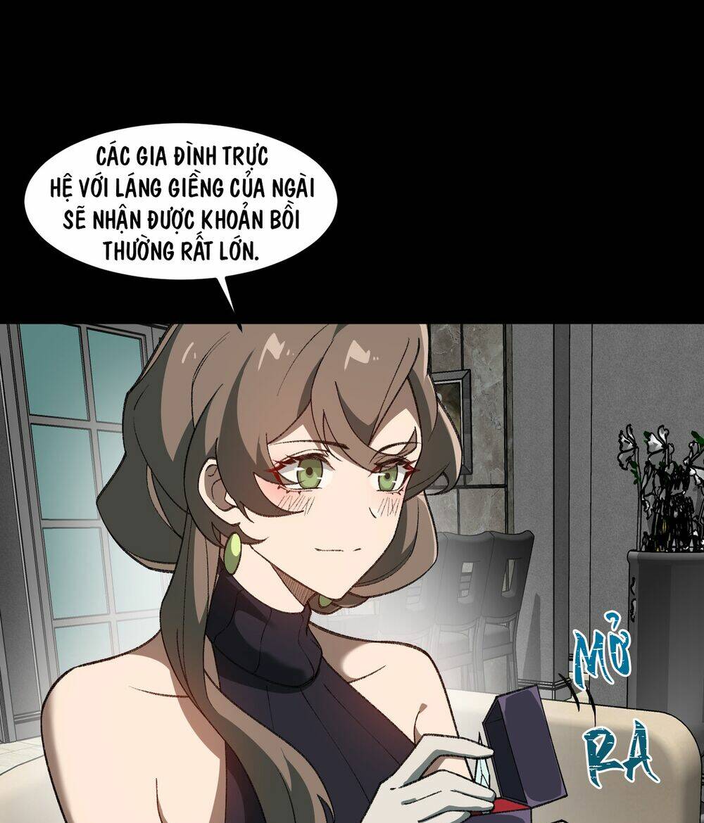 Ta Sáng Tạo Truyền Thuyết Đô Thị Chapter 31 - Trang 2