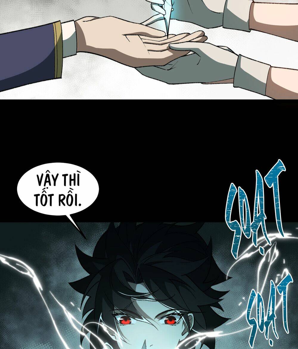 Ta Sáng Tạo Truyền Thuyết Đô Thị Chapter 31 - Trang 2