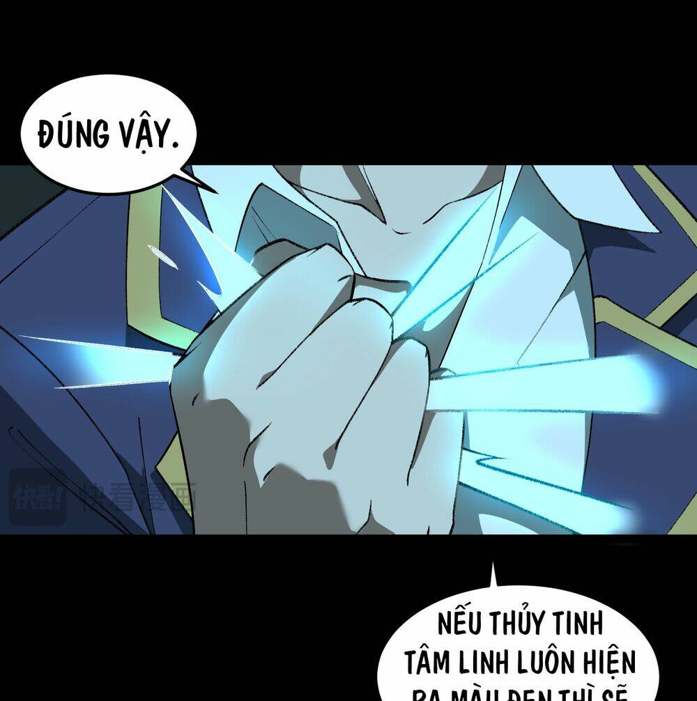 Ta Sáng Tạo Truyền Thuyết Đô Thị Chapter 31 - Trang 2