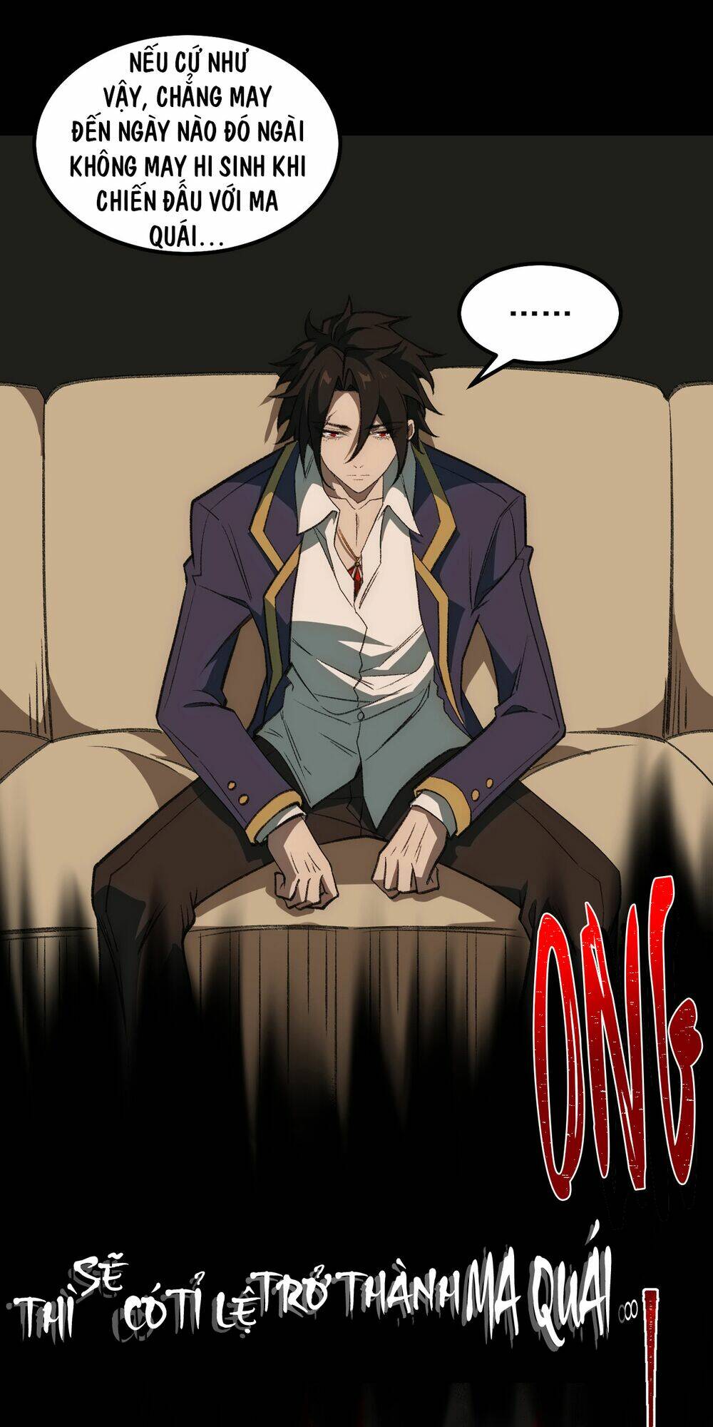 Ta Sáng Tạo Truyền Thuyết Đô Thị Chapter 31 - Trang 2