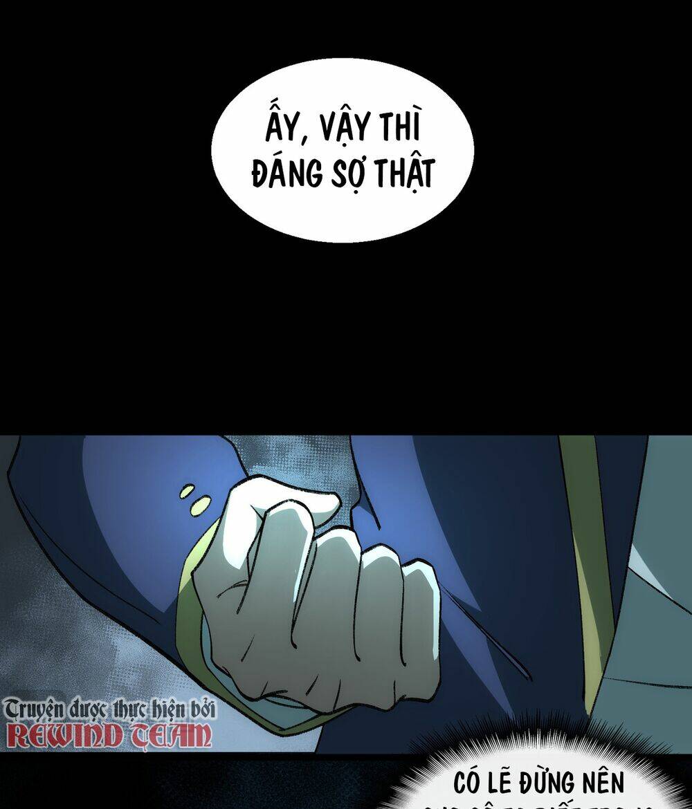 Ta Sáng Tạo Truyền Thuyết Đô Thị Chapter 31 - Trang 2