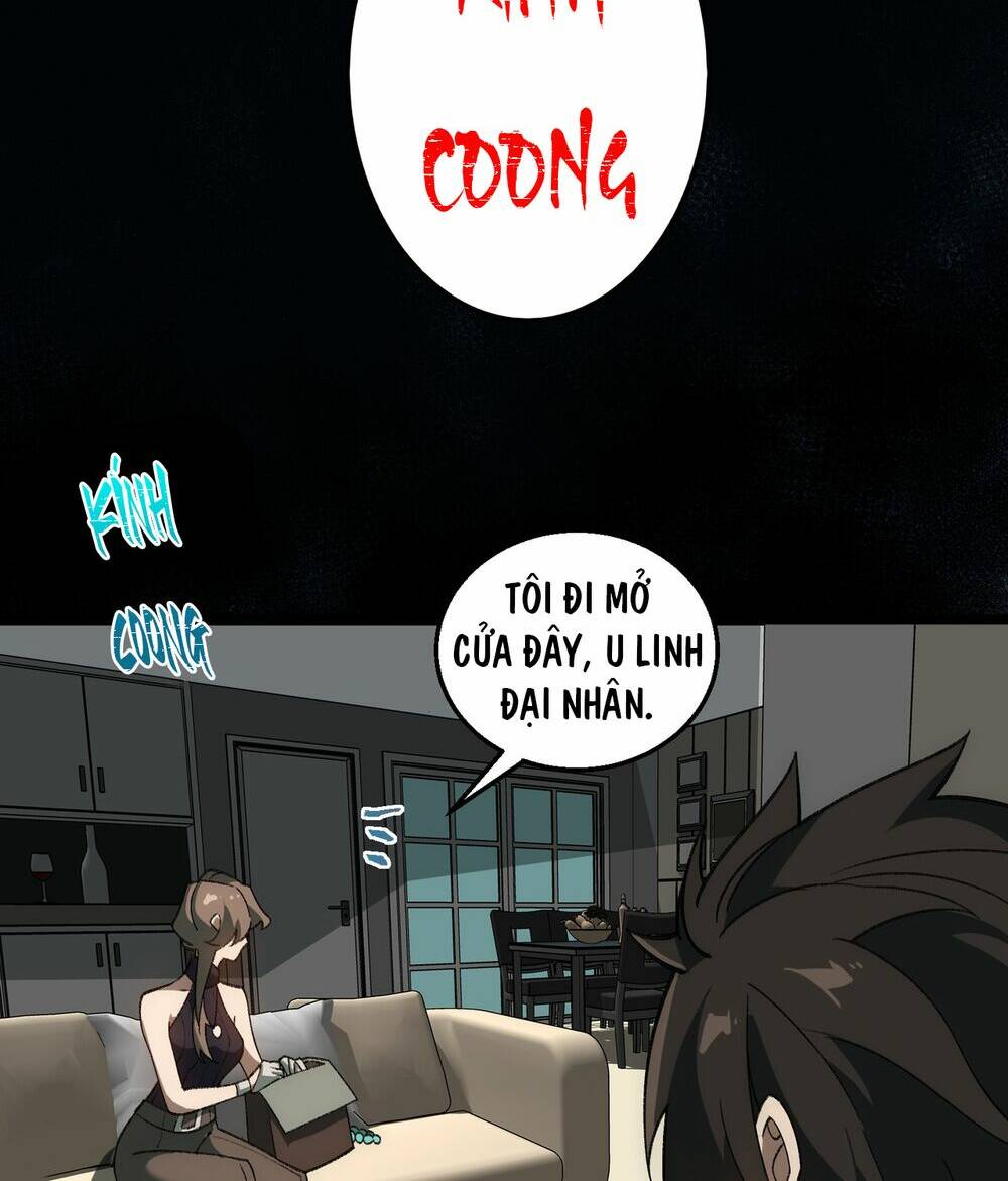 Ta Sáng Tạo Truyền Thuyết Đô Thị Chapter 31 - Trang 2