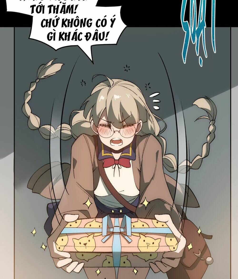 Ta Sáng Tạo Truyền Thuyết Đô Thị Chapter 31 - Trang 2