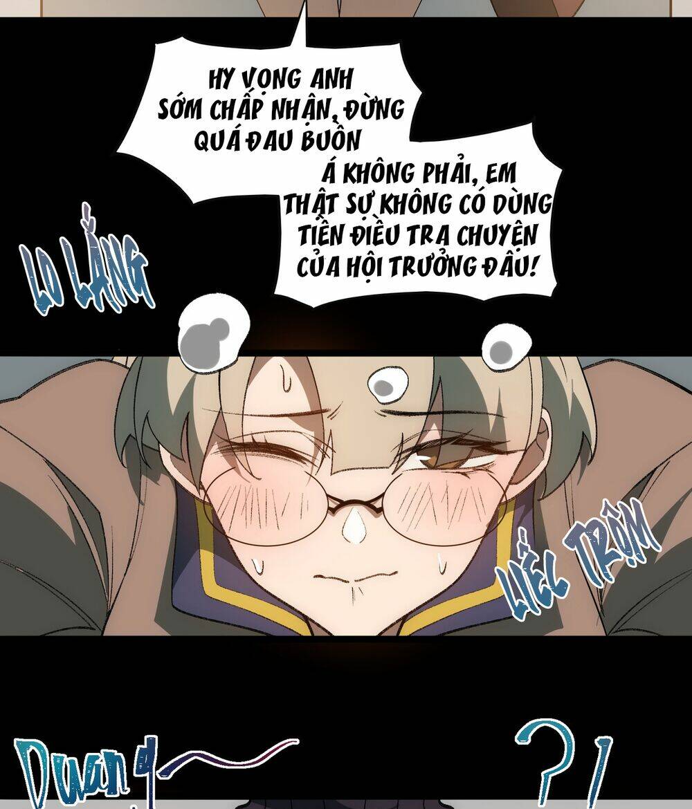 Ta Sáng Tạo Truyền Thuyết Đô Thị Chapter 31 - Trang 2
