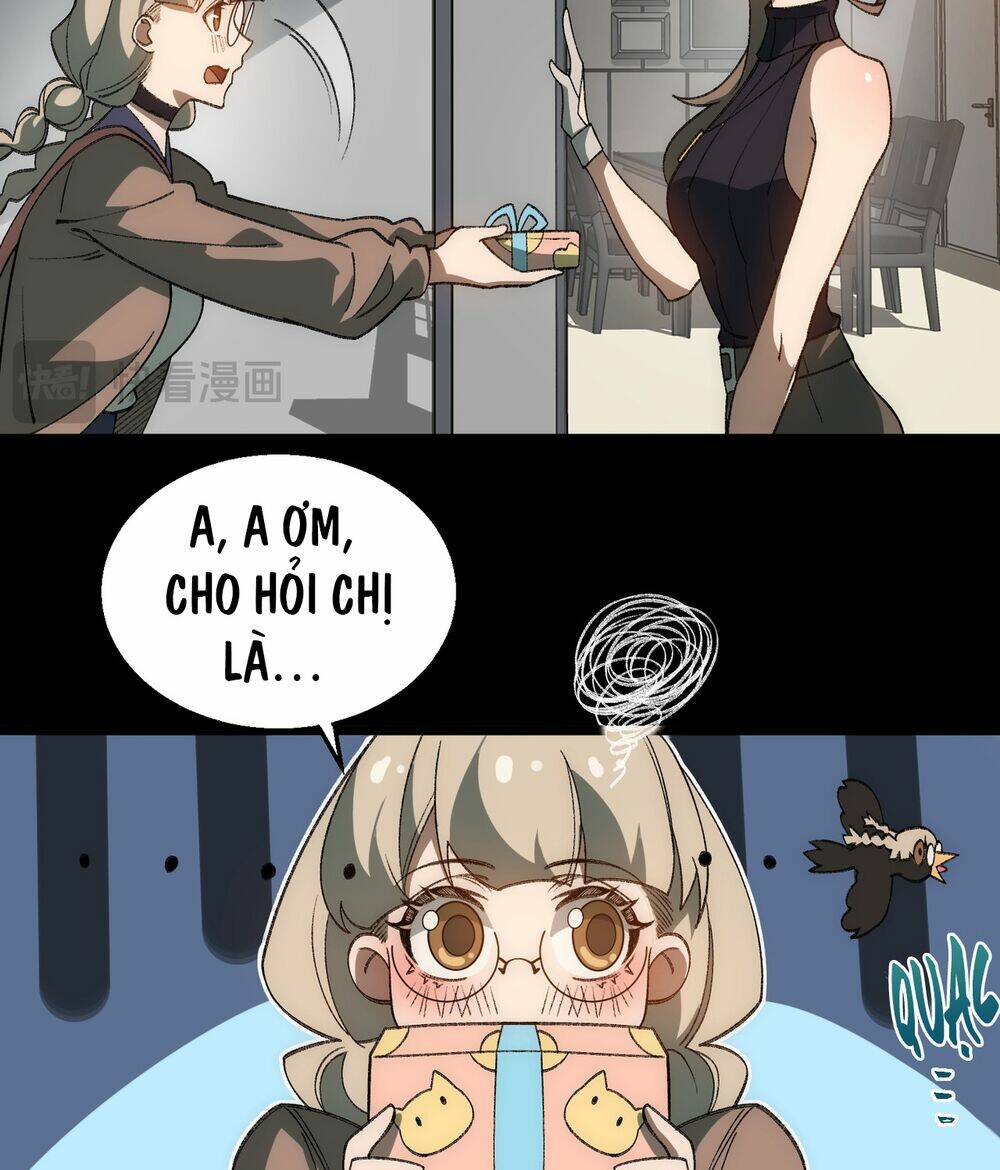 Ta Sáng Tạo Truyền Thuyết Đô Thị Chapter 31 - Trang 2