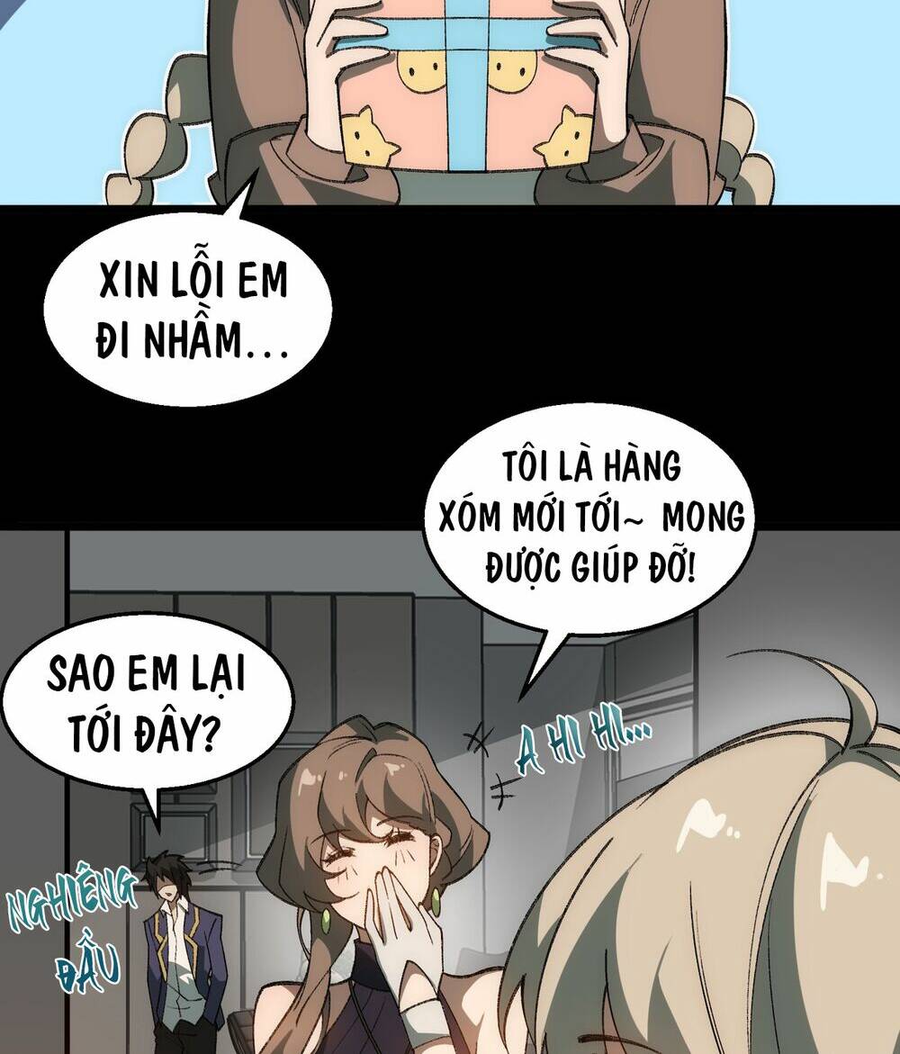 Ta Sáng Tạo Truyền Thuyết Đô Thị Chapter 31 - Trang 2