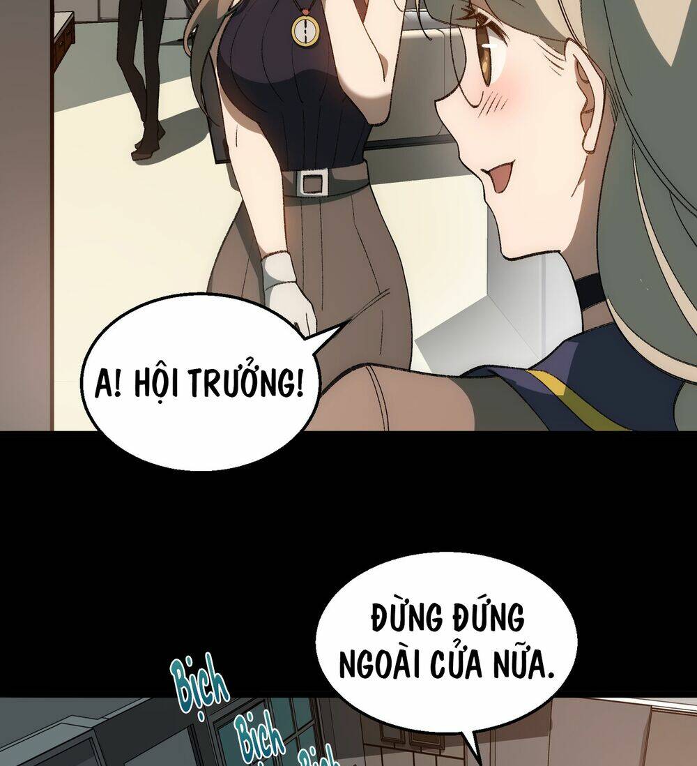 Ta Sáng Tạo Truyền Thuyết Đô Thị Chapter 31 - Trang 2