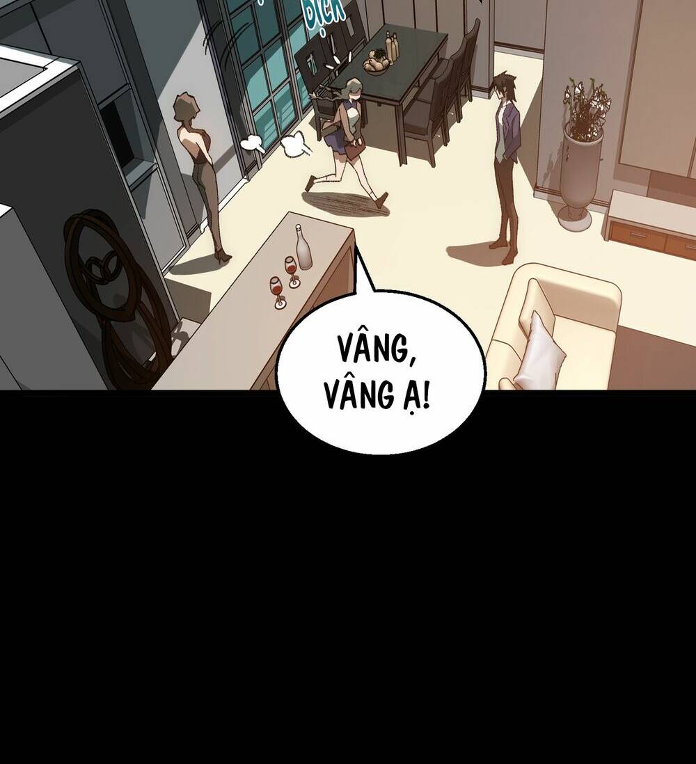 Ta Sáng Tạo Truyền Thuyết Đô Thị Chapter 31 - Trang 2