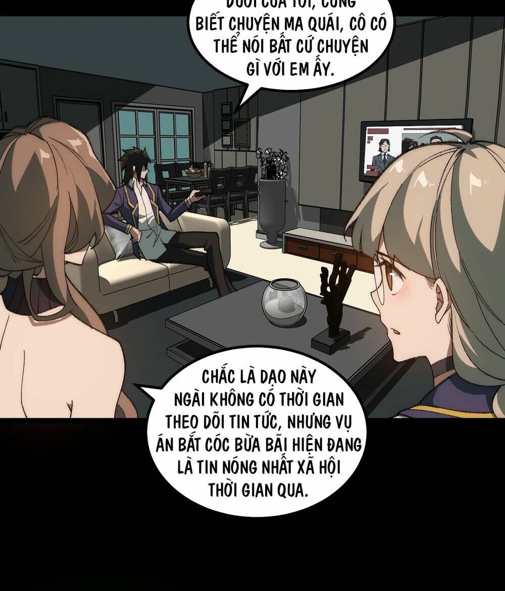 Ta Sáng Tạo Truyền Thuyết Đô Thị Chapter 31 - Trang 2