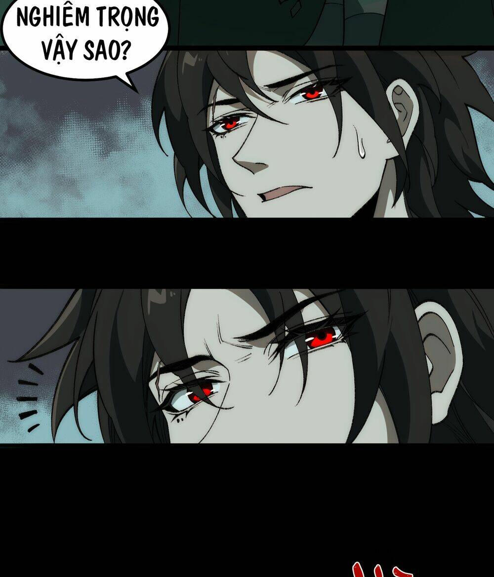 Ta Sáng Tạo Truyền Thuyết Đô Thị Chapter 31 - Trang 2