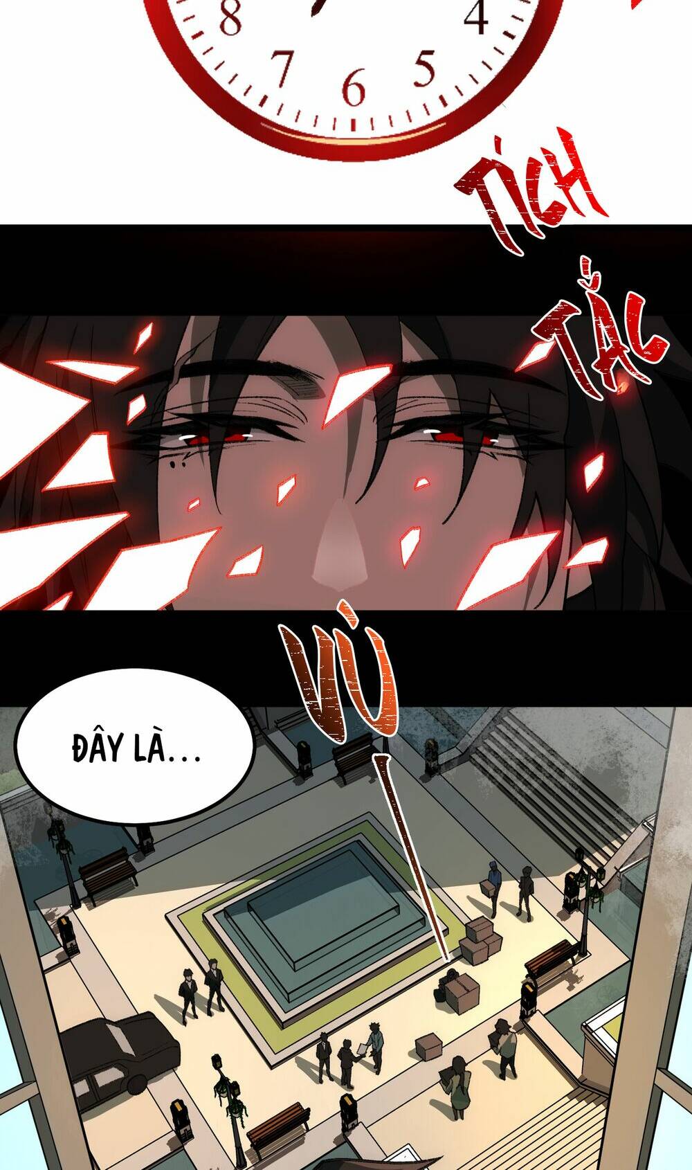 Ta Sáng Tạo Truyền Thuyết Đô Thị Chapter 31 - Trang 2