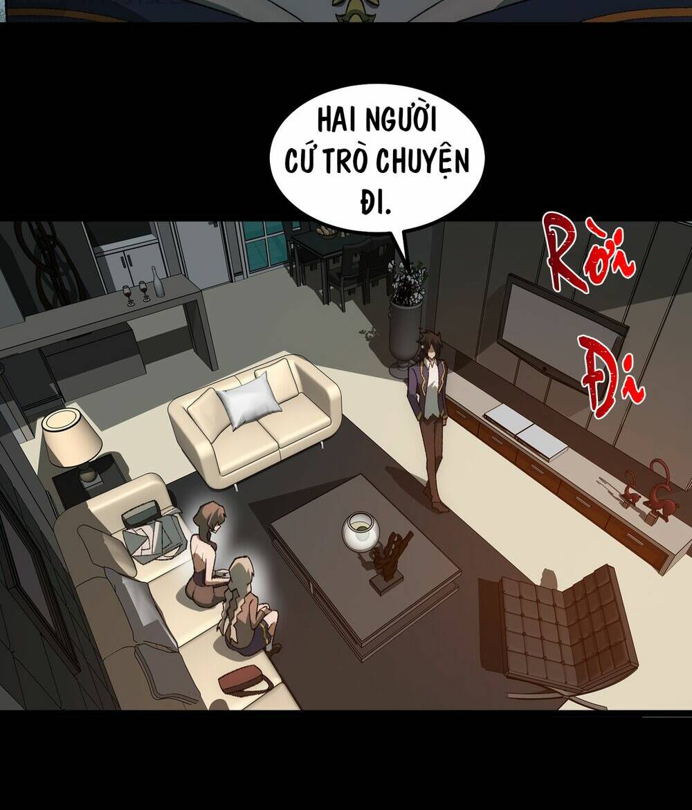 Ta Sáng Tạo Truyền Thuyết Đô Thị Chapter 31 - Trang 2