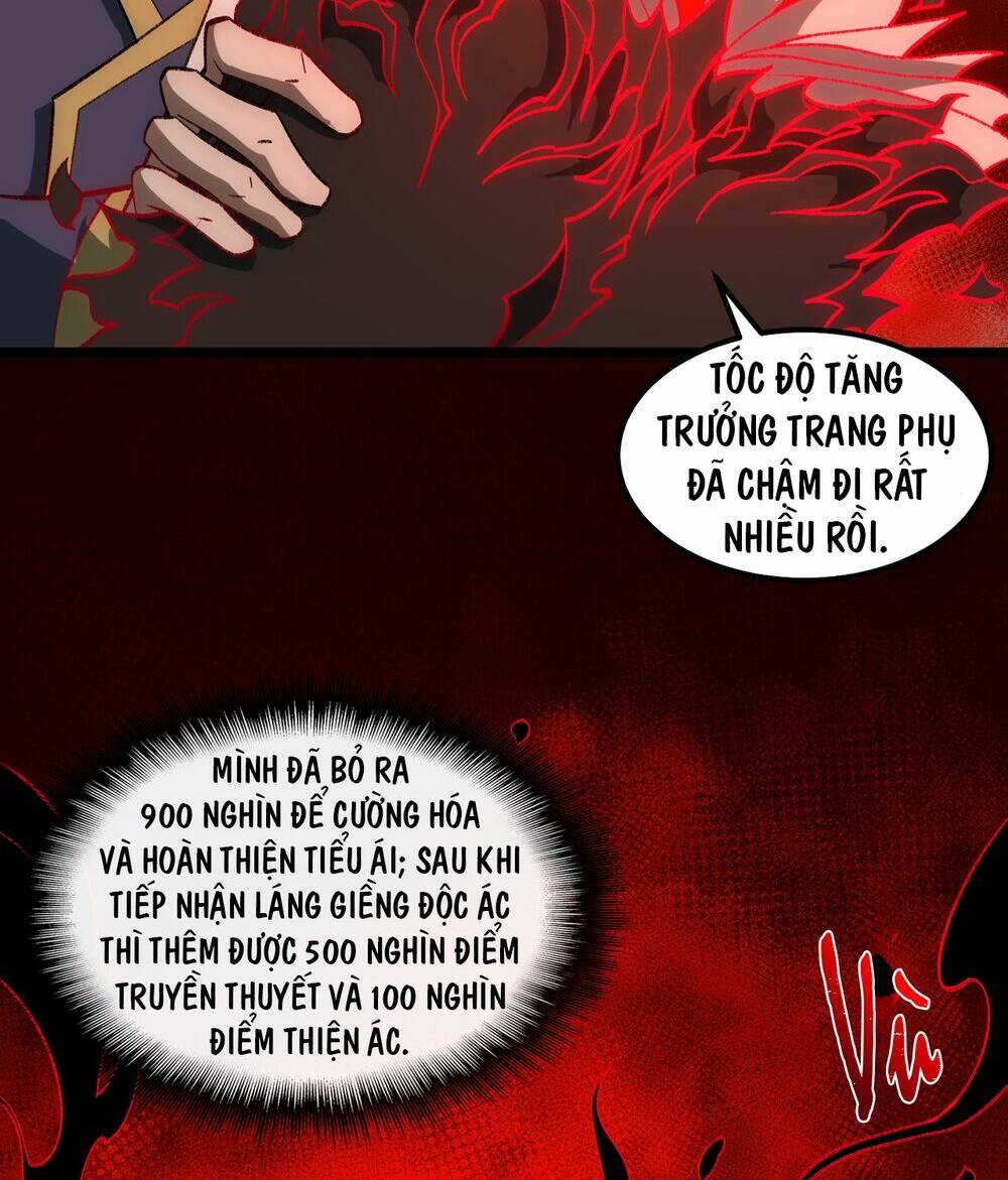 Ta Sáng Tạo Truyền Thuyết Đô Thị Chapter 31 - Trang 2