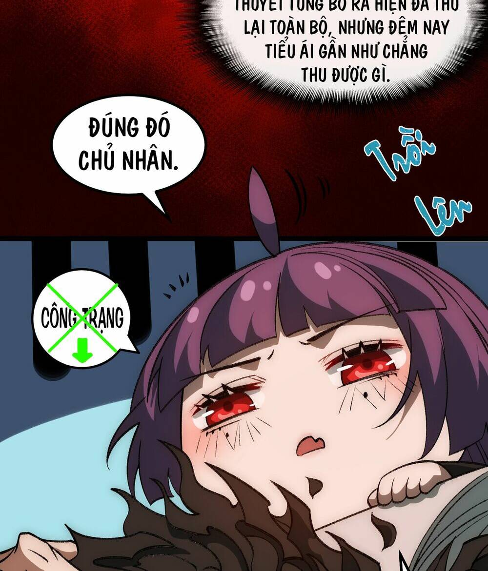 Ta Sáng Tạo Truyền Thuyết Đô Thị Chapter 31 - Trang 2