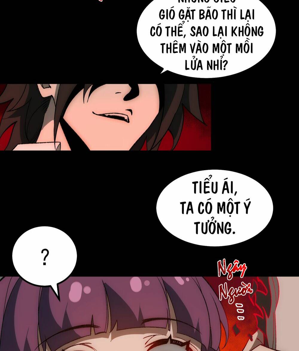 Ta Sáng Tạo Truyền Thuyết Đô Thị Chapter 31 - Trang 2