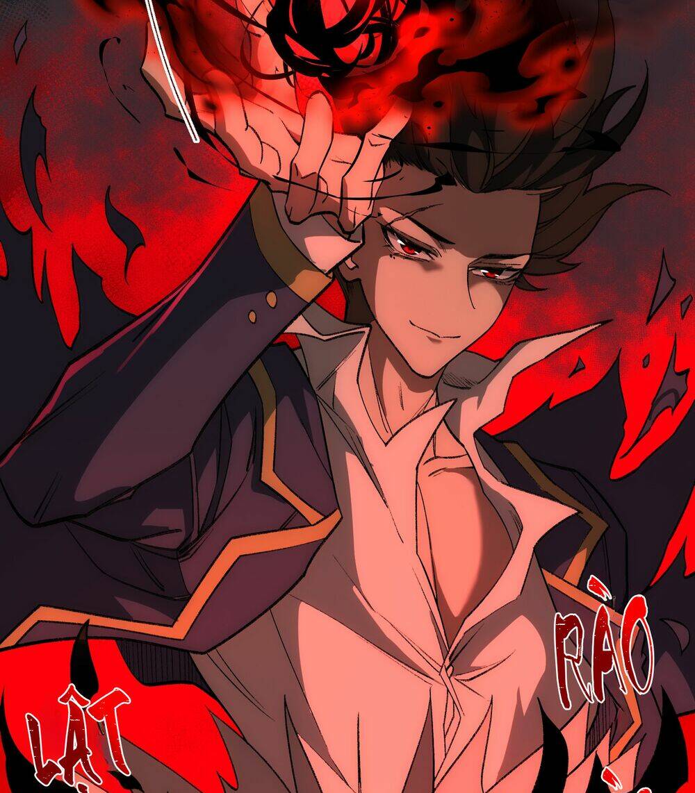 Ta Sáng Tạo Truyền Thuyết Đô Thị Chapter 31 - Trang 2