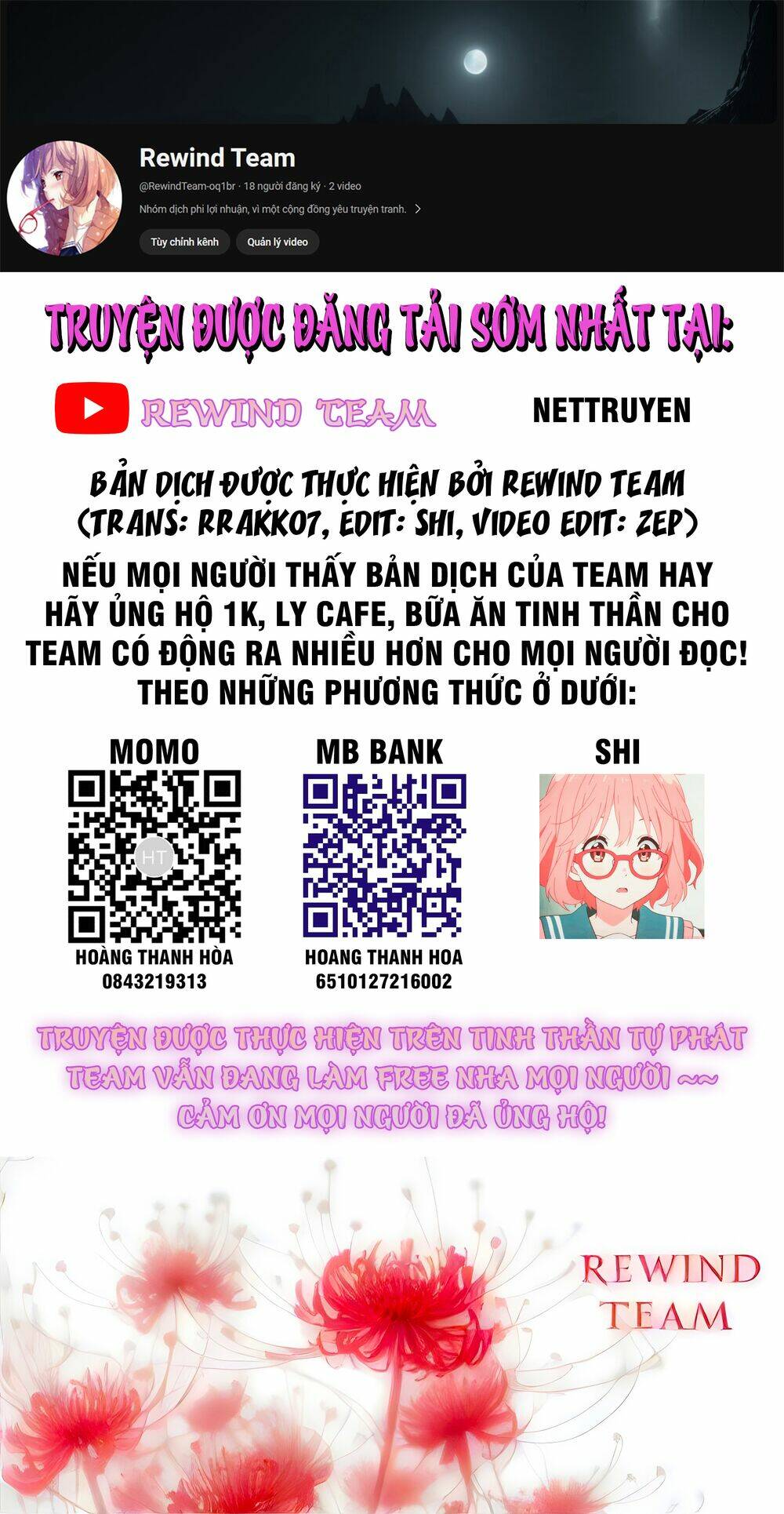 Ta Sáng Tạo Truyền Thuyết Đô Thị Chapter 32 - Trang 2