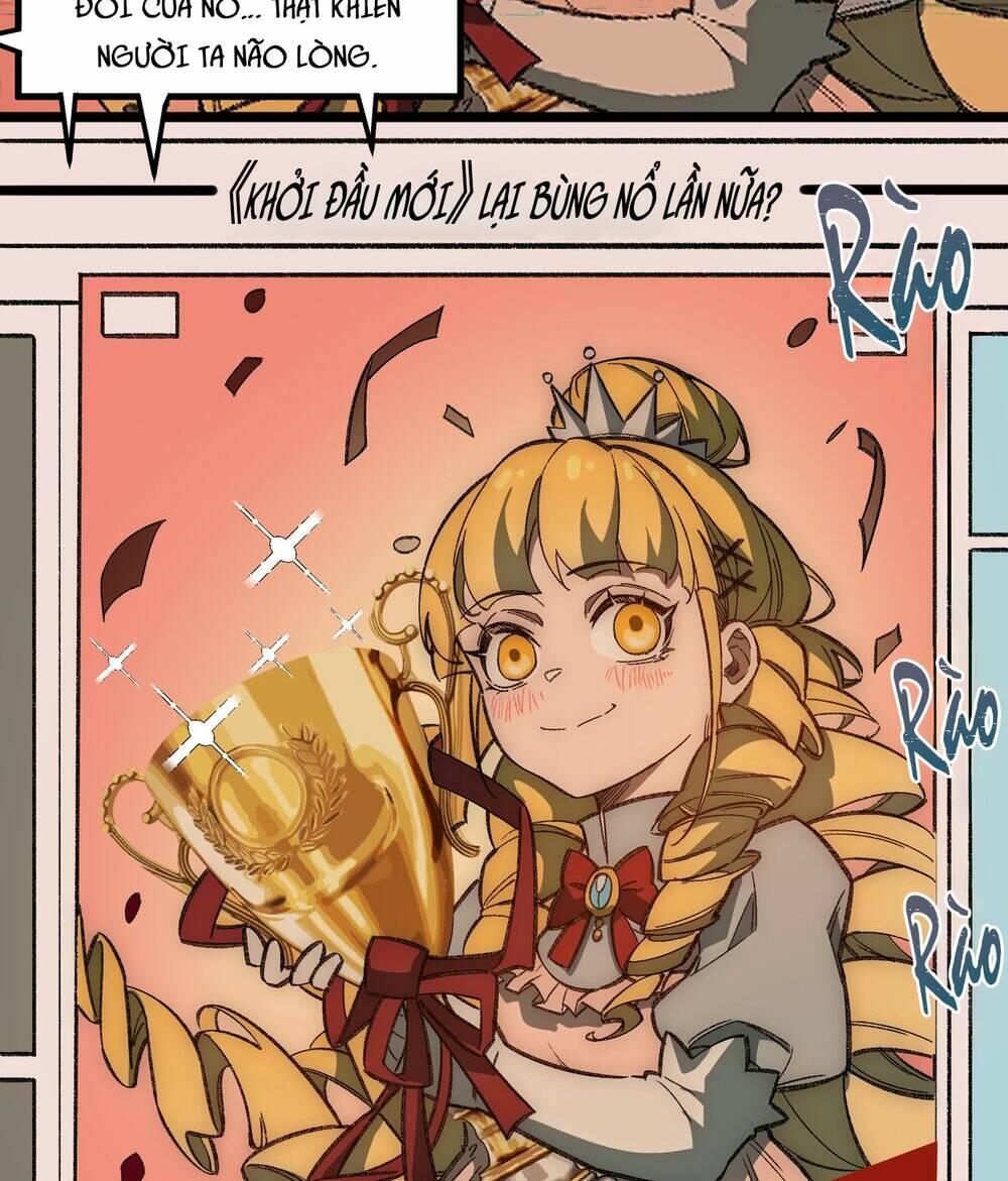 Ta Sáng Tạo Truyền Thuyết Đô Thị Chapter 32 - Trang 2