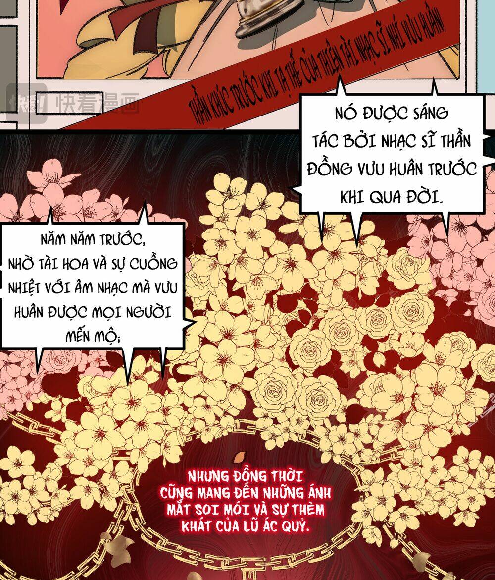 Ta Sáng Tạo Truyền Thuyết Đô Thị Chapter 32 - Trang 2