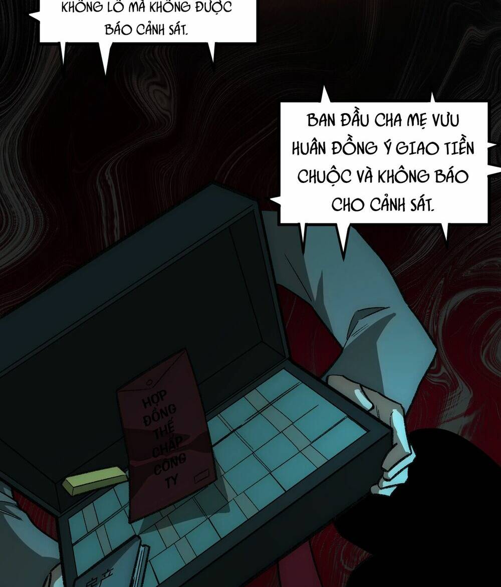 Ta Sáng Tạo Truyền Thuyết Đô Thị Chapter 32 - Trang 2