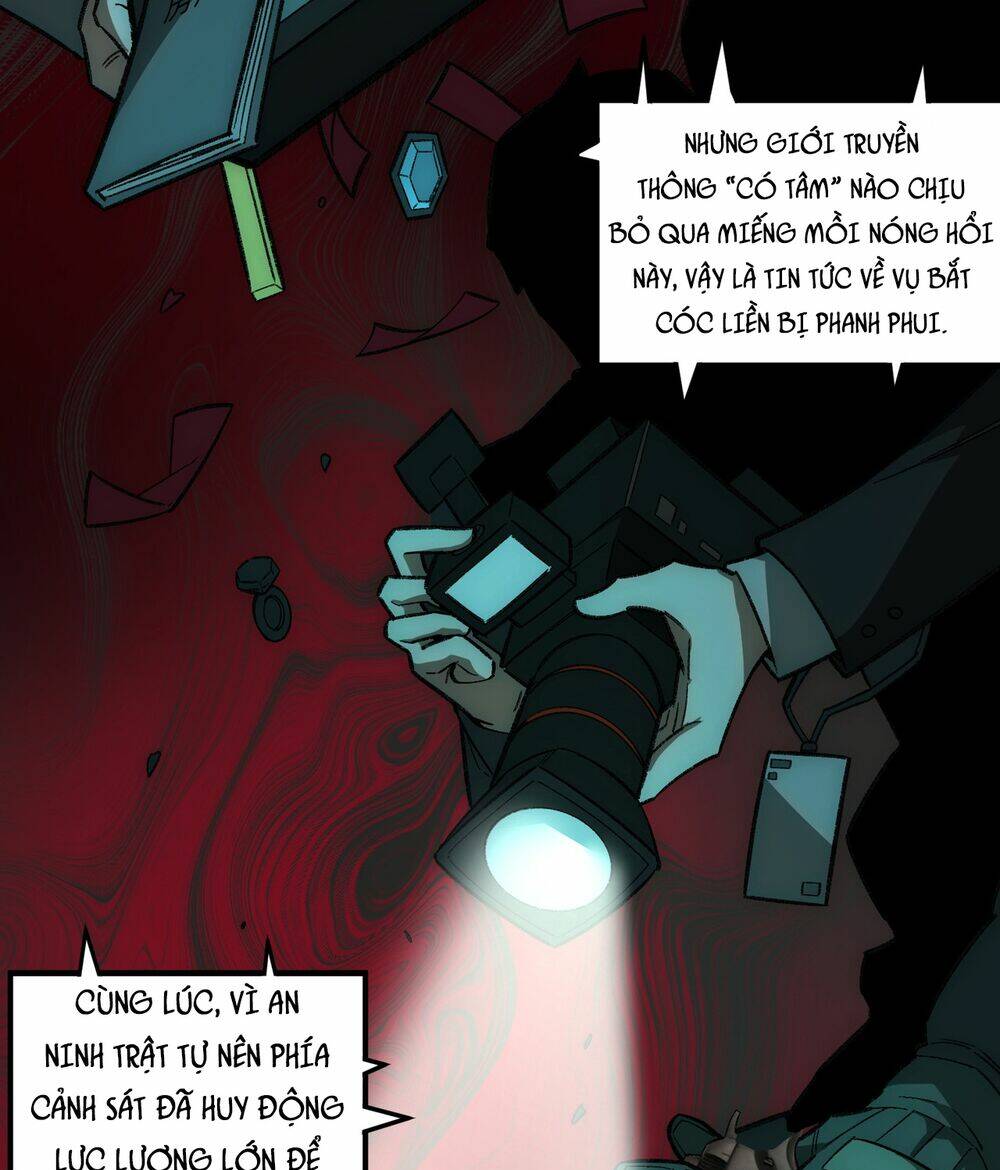 Ta Sáng Tạo Truyền Thuyết Đô Thị Chapter 32 - Trang 2
