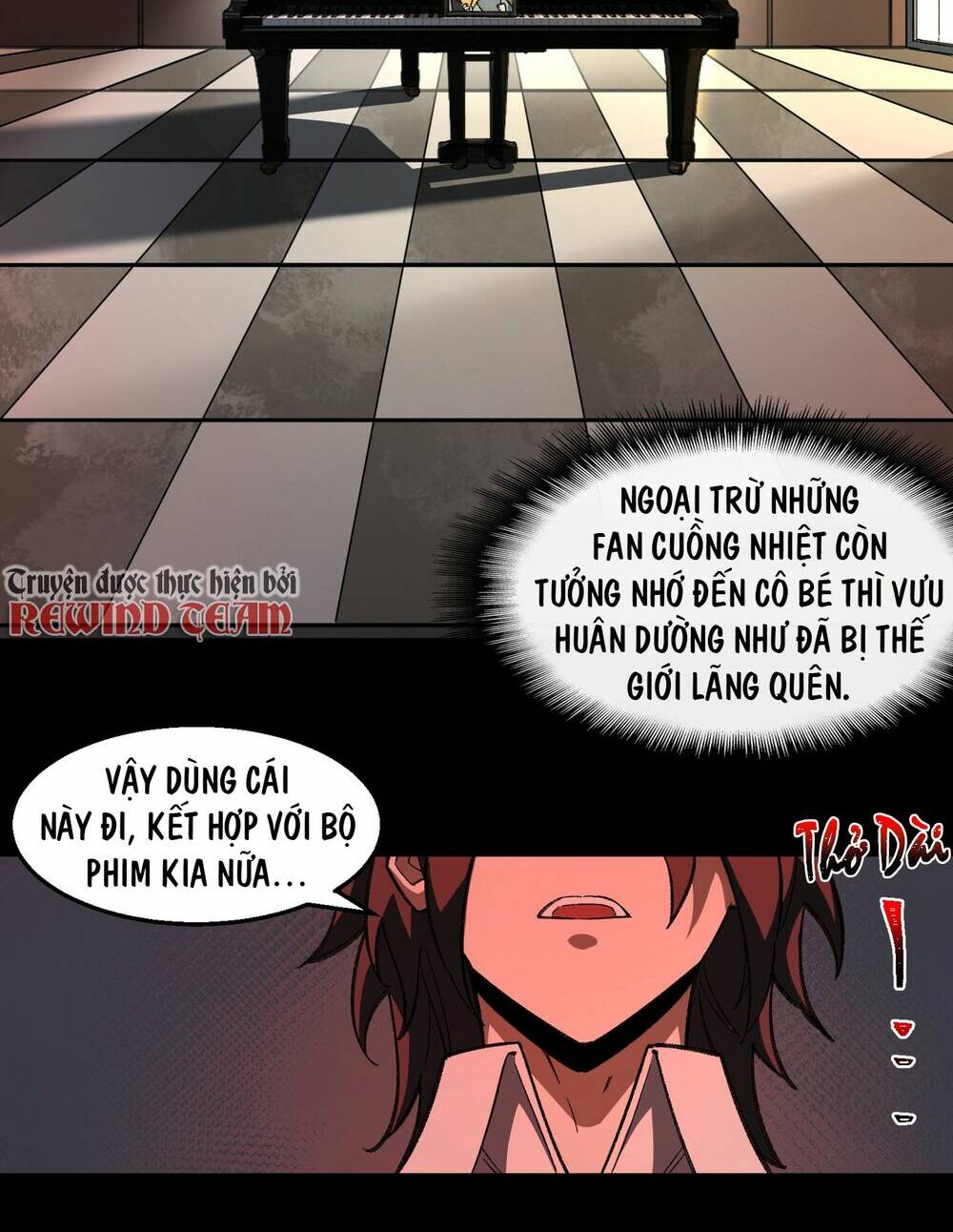 Ta Sáng Tạo Truyền Thuyết Đô Thị Chapter 32 - Trang 2