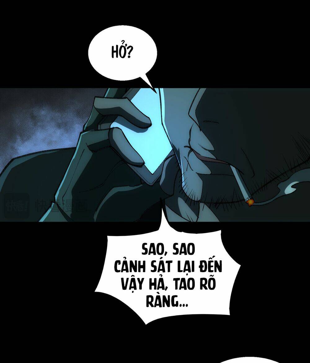 Ta Sáng Tạo Truyền Thuyết Đô Thị Chapter 32 - Trang 2