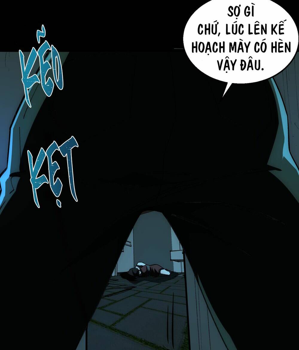 Ta Sáng Tạo Truyền Thuyết Đô Thị Chapter 32 - Trang 2