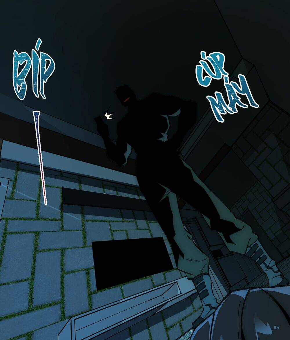 Ta Sáng Tạo Truyền Thuyết Đô Thị Chapter 32 - Trang 2