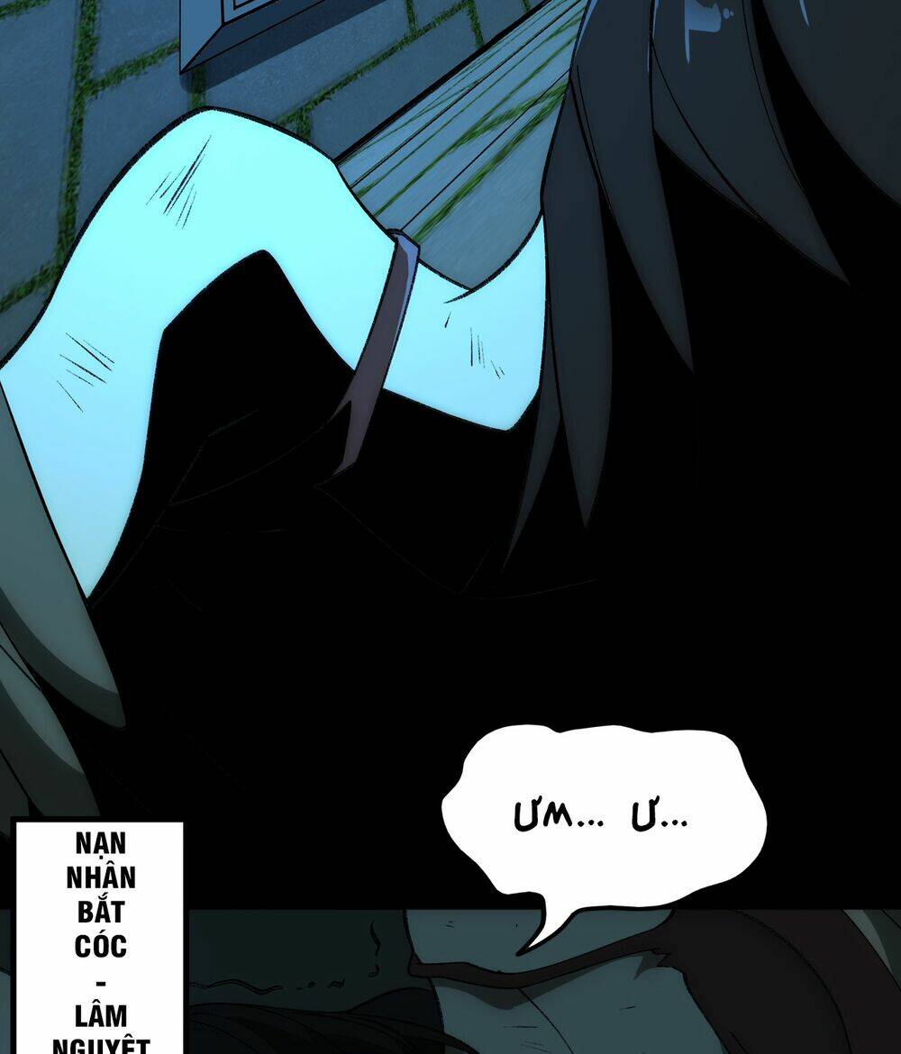 Ta Sáng Tạo Truyền Thuyết Đô Thị Chapter 32 - Trang 2