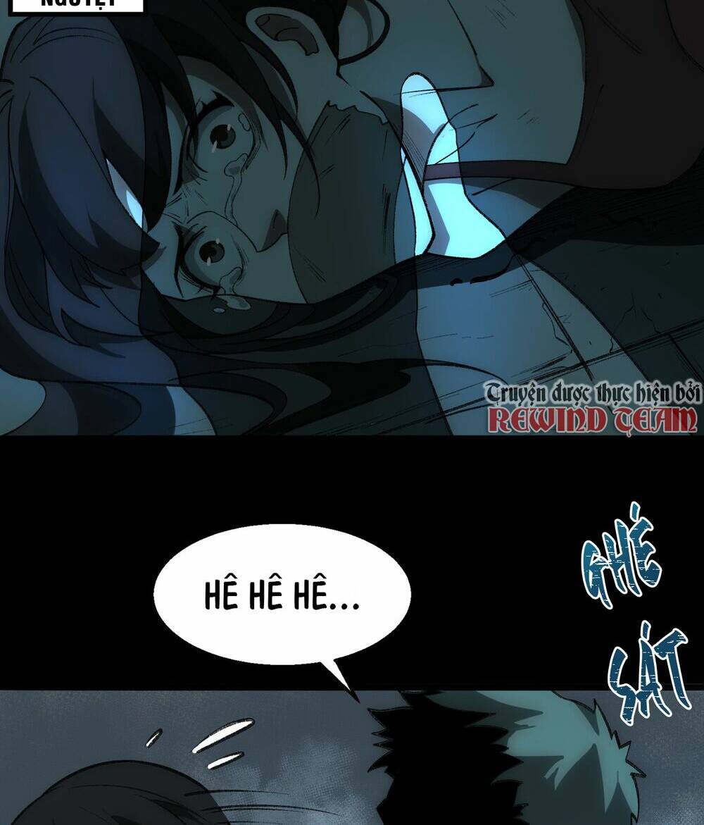 Ta Sáng Tạo Truyền Thuyết Đô Thị Chapter 32 - Trang 2