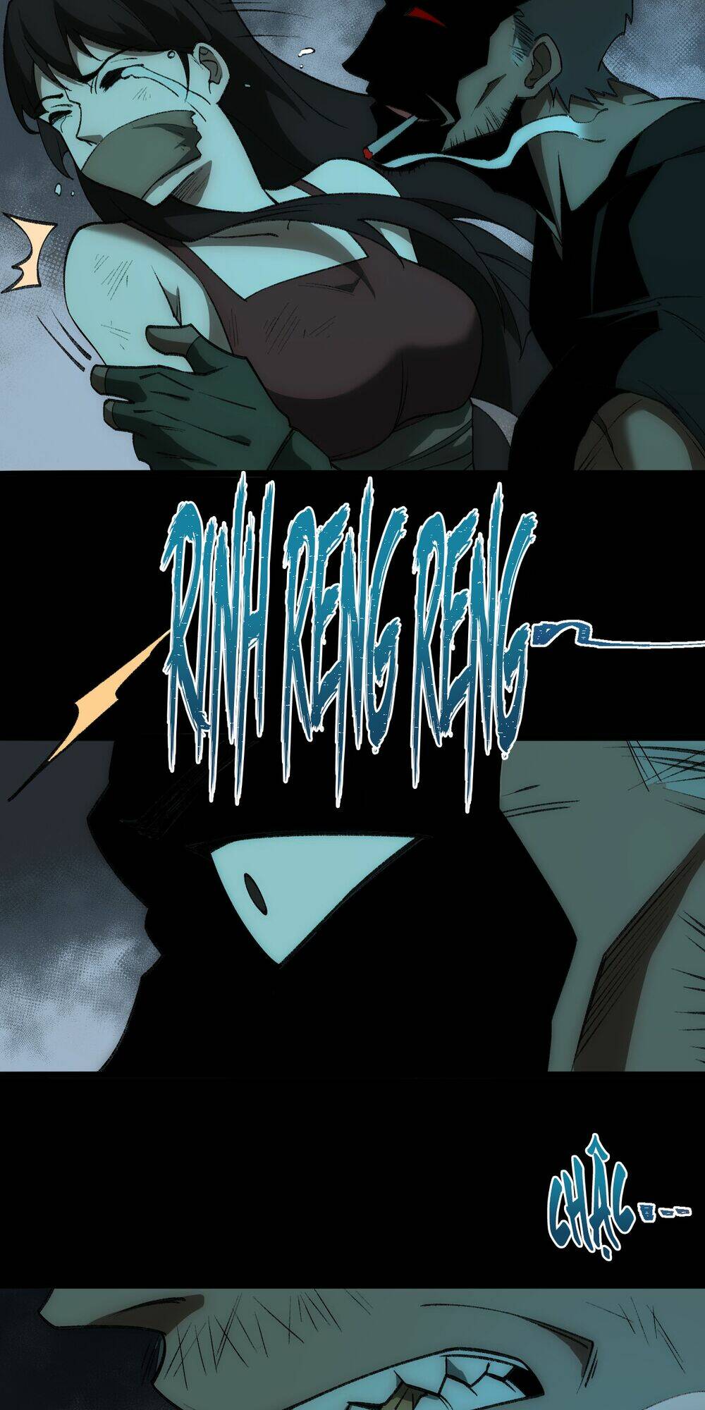 Ta Sáng Tạo Truyền Thuyết Đô Thị Chapter 32 - Trang 2