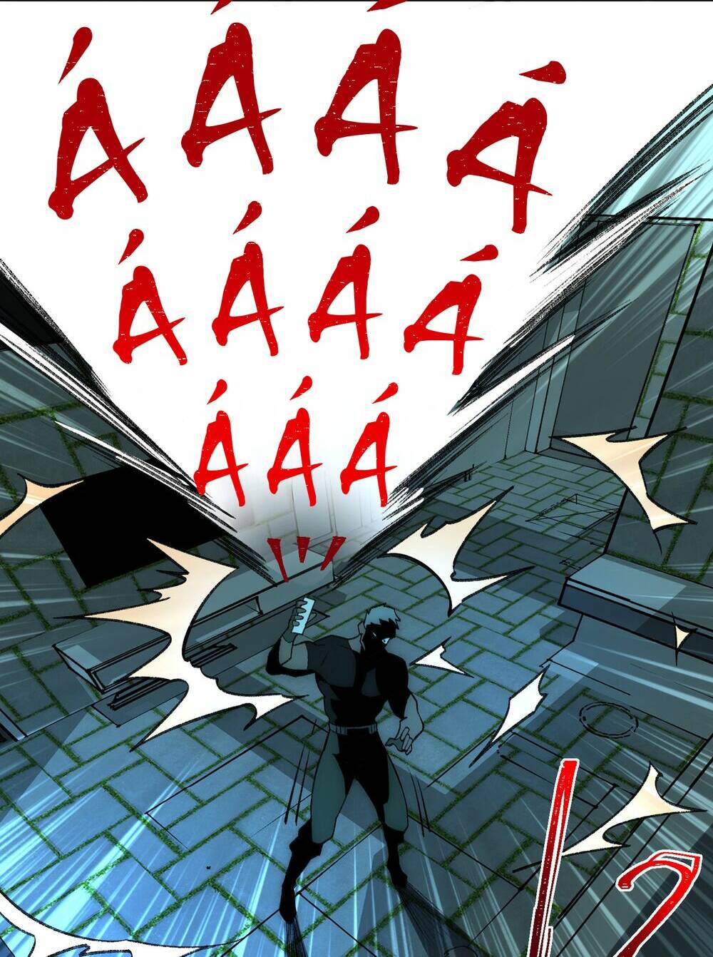 Ta Sáng Tạo Truyền Thuyết Đô Thị Chapter 32 - Trang 2