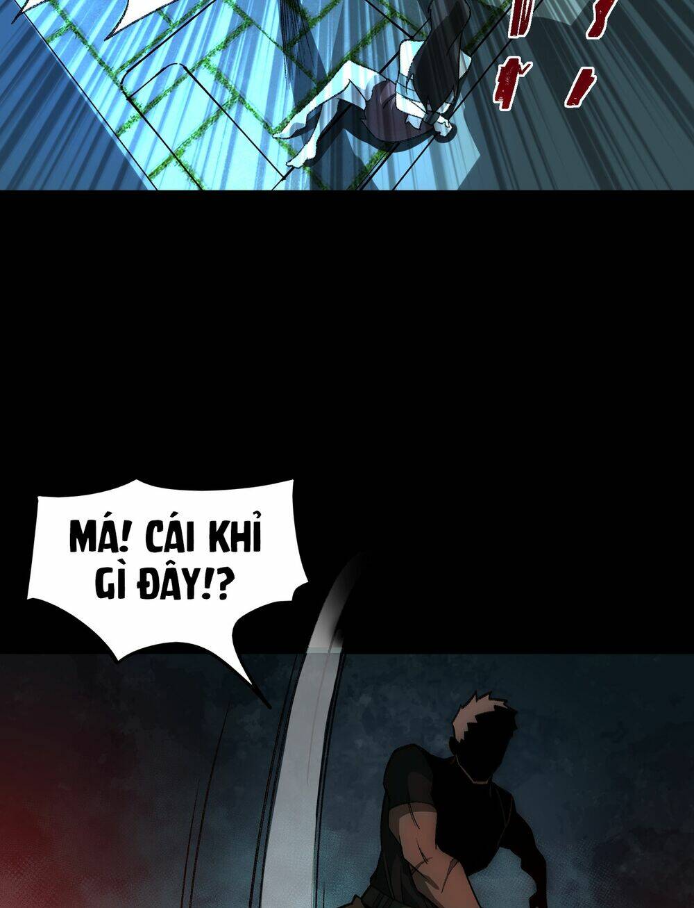 Ta Sáng Tạo Truyền Thuyết Đô Thị Chapter 32 - Trang 2