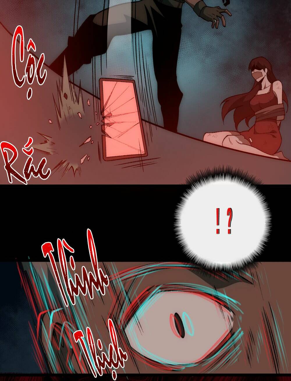 Ta Sáng Tạo Truyền Thuyết Đô Thị Chapter 32 - Trang 2