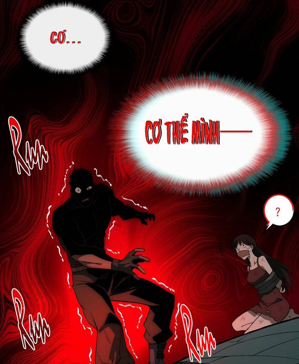 Ta Sáng Tạo Truyền Thuyết Đô Thị Chapter 32 - Trang 2