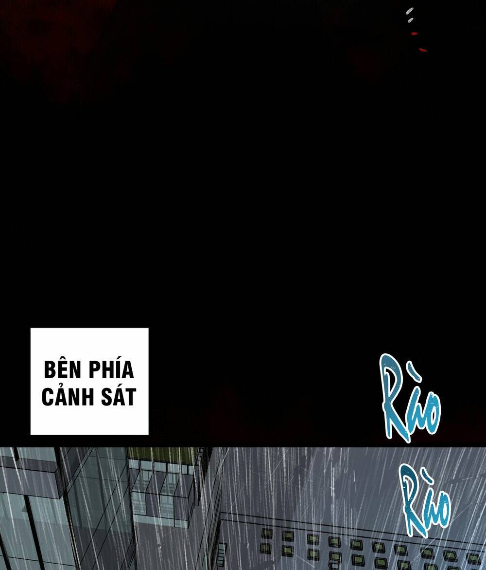 Ta Sáng Tạo Truyền Thuyết Đô Thị Chapter 32 - Trang 2